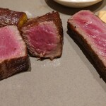 肉料理ふくなが - 