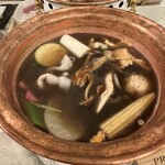 プロラボカフェ/新宿 菌しゃり - 