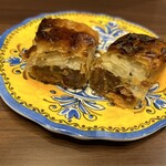 ナタ・デ・クリスチアノ - 