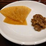 肉料理ふくなが - 