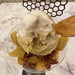 プロラボカフェ/新宿 菌しゃり - 