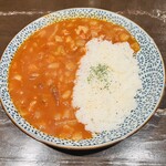 横濱屋 - ハヤシライス