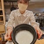 肉料理ふくなが - 