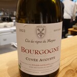 肉料理ふくなが - 