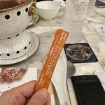 プロラボカフェ/新宿 菌しゃり - 