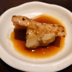 肉料理ふくなが - 