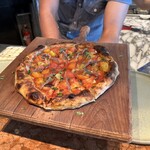 ザ ピッツァバー ON 38TH - 