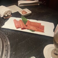 銀座 山科 - 