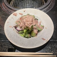 銀座 山科 - 