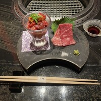 銀座 山科 - 
