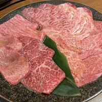 焼肉うしごろ 表参道店 - 