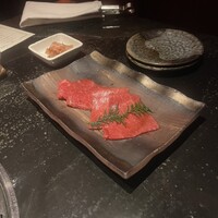 銀座 山科 - 