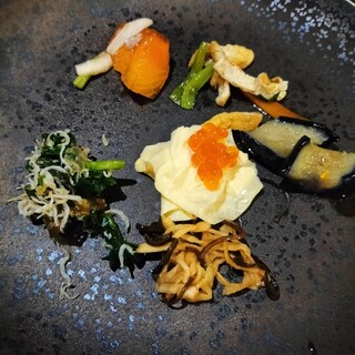 囲炉裏ダイニング たなか _1