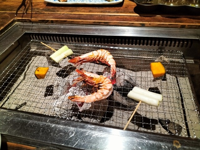 Irori Dining Tanaka photo 5