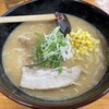 らーめん 信玄 南６条店