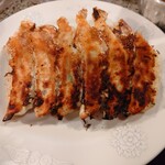 餃子イェスタデイ - 