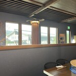 三輪そうめん流し - 