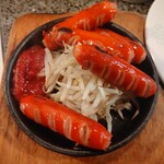 餃子イェスタデイ - 