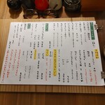 酒呑蕎食〆タグル - 