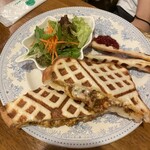 コッツウォルズティールーム - 