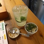酒呑蕎食〆タグル - 