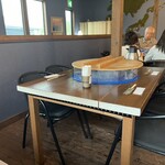 三輪そうめん流し - 