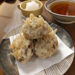 酒呑蕎食〆タグル - 