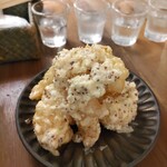 酒呑蕎食〆タグル - 