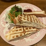 コッツウォルズティールーム - 