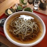 酒呑蕎食〆タグル - 