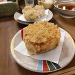 酒呑蕎食〆タグル - 