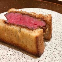 銀座 ちかみつ 並木通り - 