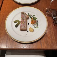 ビストロ ヴィヴィエンヌ - 