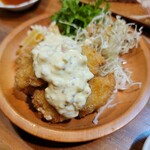 都byナカガワⅡ - 