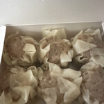 羅家 東京豚饅 イイトルミネ新宿店 - 