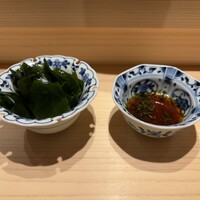 鮨 由う - 