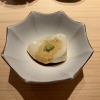 鮨 由う - 