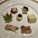 銀座ろくさん亭 - 