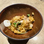 シャテーニュ - 