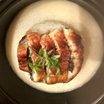 銀座ろくさん亭 - 