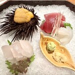 銀座ろくさん亭 - 