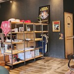 キャプテンカンガルー - 