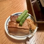 銀座ろくさん亭 - 