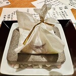 銀座ろくさん亭 - 