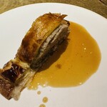 シャテーニュ - 