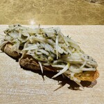 シャテーニュ - 