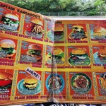 キャプテンカンガルー - 