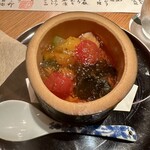 銀座ろくさん亭 - 