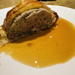 シャテーニュ - 