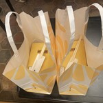 赤坂 菊乃井 - お土産